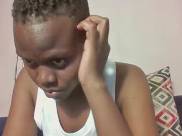 Chocolatebby90 May 15, 2026 Chaturbate stream image