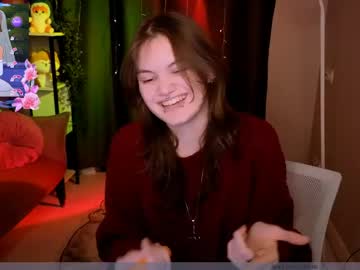Dilara_Xbaby May 15, 2026 Chaturbate stream image