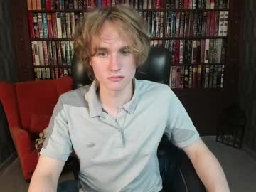 Finnbev May 15, 2026 Chaturbate stream image