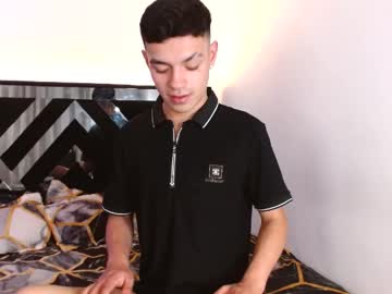 Lawford_Mike_ May 15, 2026 Chaturbate stream image