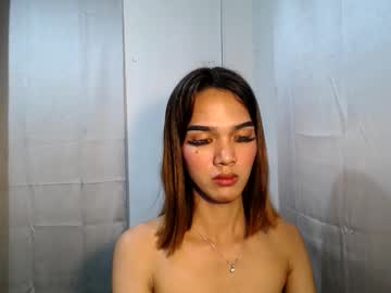 Naugtyhot_Trishia18 May 15, 2026 Chaturbate stream image