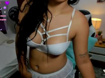 Salome_Rojas_ May 15, 2026 Chaturbate stream image