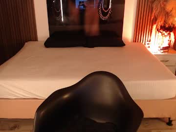 Sam_Mansson66 May 15, 2026 Chaturbate stream image
