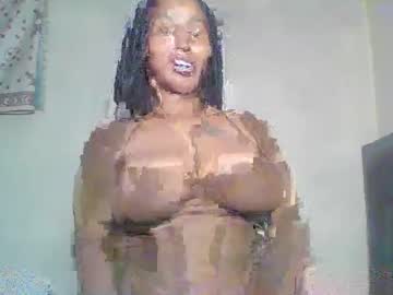 Thickymamii May 15, 2026 Chaturbate stream image