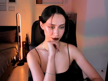 Unaericaabistrong May 15, 2026 Chaturbate stream image