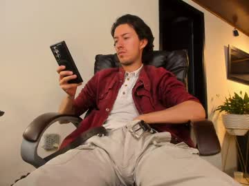 Adrianwilliams_ May 15, 2026 Chaturbate stream image