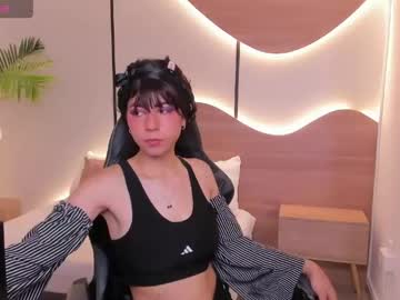 Asia_Miracle May 15, 2026 Chaturbate stream image