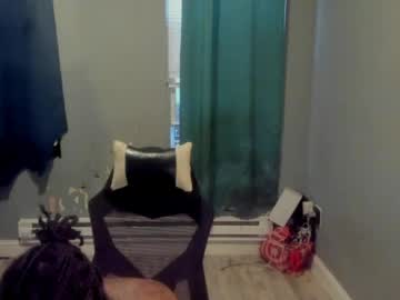 Blaccanalmatters May 15, 2026 Chaturbate stream image