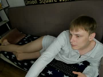 Blondvibe May 15, 2026 Chaturbate stream image