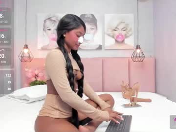 Candy_Temptation18 May 15, 2026 Chaturbate stream image