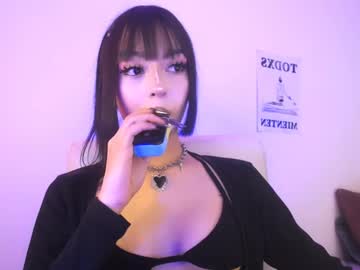 Elektra_Sky11 May 15, 2026 Chaturbate stream image