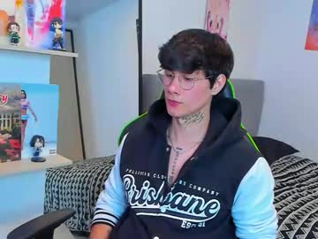 Jayhotxxx May 15, 2026 Chaturbate stream image
