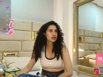 Ludovicca_Mark May 15, 2026 Chaturbate stream image