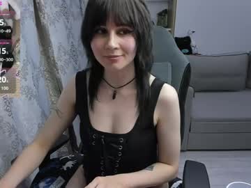 Misty_Dark May 15, 2026 Chaturbate stream image