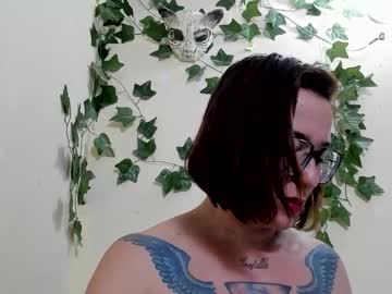 Paulinches_Love May 15, 2026 Chaturbate stream image