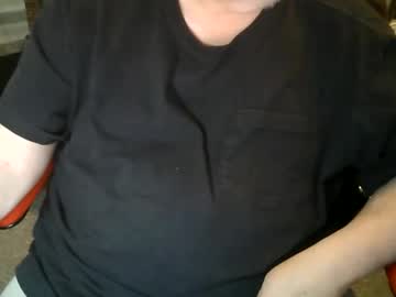 Rndmronnie May 15, 2026 Chaturbate stream image