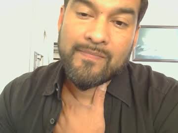 Sal_Cumplaciente May 15, 2026 Chaturbate stream image