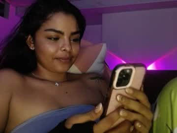 Samirabunny_222 May 15, 2026 Chaturbate stream image