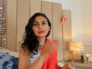 Shaliny_ May 15, 2026 Chaturbate stream image