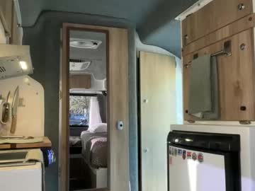 Wanderlustjade May 15, 2026 Chaturbate stream image
