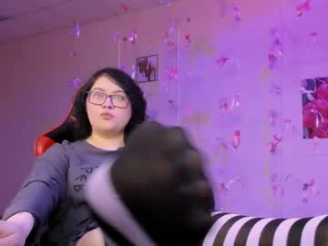 Your_Kimberly May 15, 2026 Chaturbate stream image