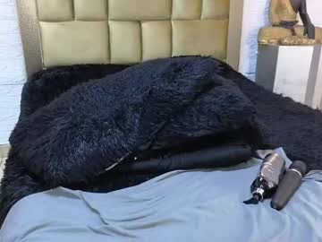 Ximenawilliamss May 15, 2026 Chaturbate stream image