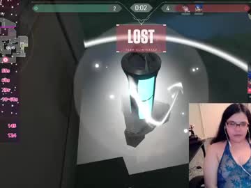 Achubbygummy May 16, 2026 Chaturbate stream image
