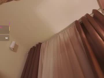 Criston_Monrrone May 16, 2026 Chaturbate stream image