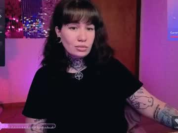 Dakotacandy_ May 16, 2026 Chaturbate stream image
