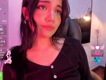 Darky_Doll May 16, 2026 Chaturbate stream image