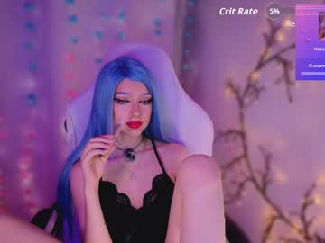 Evesapphire May 16, 2026 Chaturbate stream image