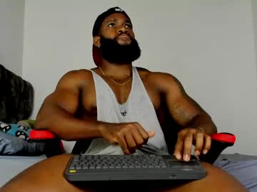James_Bbcmuscle May 16, 2026 Chaturbate stream image