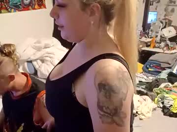 Kenandkenzie May 16, 2026 Chaturbate stream image