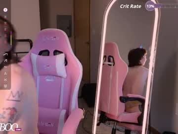 Lovelylittlelucyy May 16, 2026 Chaturbate stream image