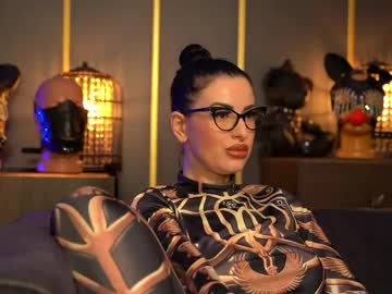 Mistresskellykent May 16, 2026 Chaturbate stream image