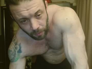 Stevebulkzor May 16, 2026 Chaturbate stream image