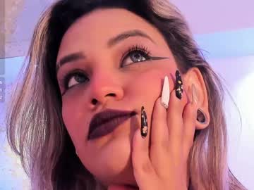 Zihaadams_ May 16, 2026 Chaturbate stream image