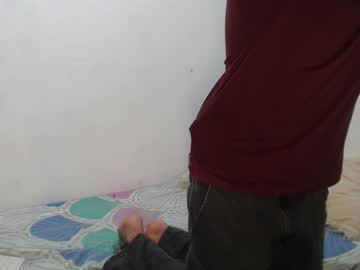 Alex_Laurentt May 16, 2026 Chaturbate stream image