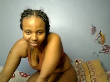 Botty_Queen May 16, 2026 Chaturbate stream image