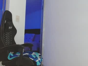 Candy_Giuliana21 May 16, 2026 Chaturbate stream image