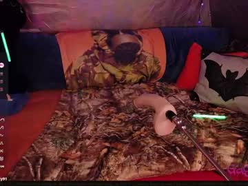 Gage_Allin May 16, 2026 Chaturbate stream image
