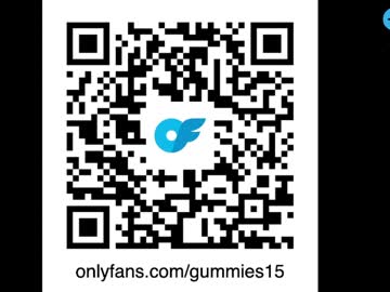 _Gummies15 May 16, 2026 Chaturbate stream image