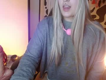Hi_Elora May 16, 2026 Chaturbate stream image