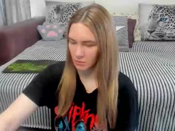 Kendra_Xx_ May 16, 2026 Chaturbate stream image