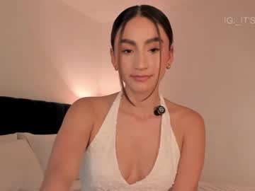 Sweet_Mara_Cat May 16, 2026 Chaturbate stream image