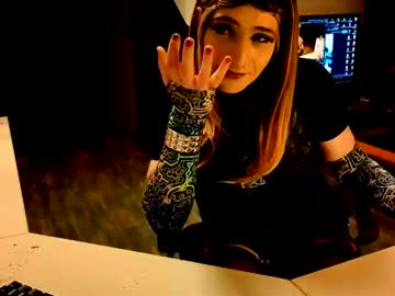 Yassminhot84 May 16, 2026 Chaturbate stream image