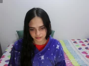 Abby_Jensen May 16, 2026 Chaturbate stream image