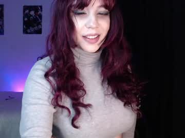 Ghoulji May 16, 2026 Chaturbate stream image