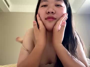 Gloria_Lin May 16, 2026 Chaturbate stream image