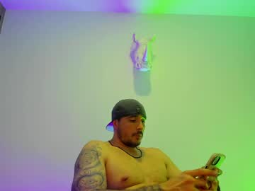Jakestone_1 May 16, 2026 Chaturbate stream image
